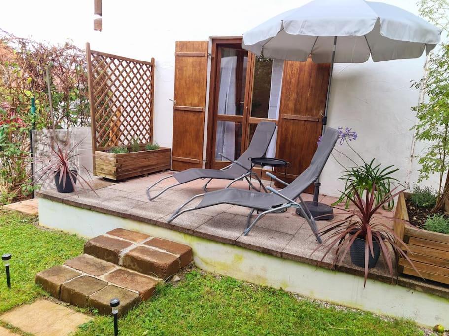 Ruhige Ferienwohnung In Bad Toelz 외부 사진